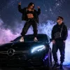 Pochette DJ KARPAT - Ти і я DJ KARPAT - Ти і я