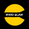 Pochette NIKKI SLAM - PACMAN NIKKI SLAM - PACMAN