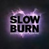 Pochette NEIMXX - Slow Burn NEIMXX - Slow Burn