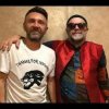 Pochette Аквариум & Сергей Шнуров - Не дай вам бог (Страшная месть) Аквариум & Сергей Шнуров - Не дай вам бог (Страшная месть)