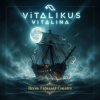 Pochette ViTaLiKuS - Песнь Гаральда Смелого ViTaLiKuS - Песнь Гаральда Смелого