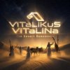 Pochette ViTaLiKuS - The Desert Remembers ViTaLiKuS - The Desert Remembers