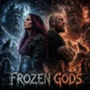 Pochette Ragal Ironbull - FROZEN GODS Ragal Ironbull - FROZEN GODS