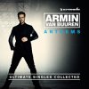 Armin van Buuren feat. Jan Vayne - Serenity (Original Mix)