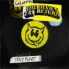 Pochette Galantis & The Devil's Tax Return - Stay Alive Galantis & The Devil's Tax Return - Stay Alive