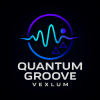 Pochette Vexlum - Quantum Groove 026 Vexlum - Quantum Groove 026