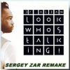 Pochette Dr. Alban - Look Who's Talking (Sergey Zar Mix) Dr. Alban - Look Who's Talking (Sergey Zar Mix)