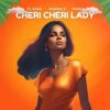 Pochette Dj Quba, Sandra K, ISHNLV - Cheri Cheri Lady Dj Quba, Sandra K, ISHNLV - Cheri Cheri Lady