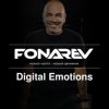Pochette Fonarev - Digital Emotions #920 Fonarev - Digital Emotions #920