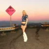 Pochette Kim Petras - Check It Kim Petras - Check It