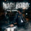 Pochette Nazar Zakharko - Marlboro Nazar Zakharko - Marlboro