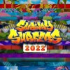Subway Sonicbeat - Eraser