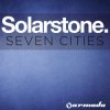 Pochette SolarStone - Seven Cities (Solar Stone's Atlantis Mix) SolarStone - Seven Cities (Solar Stone's Atlantis Mix)