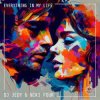 Pochette DJ JEDY & Niki Four - Everything in My Life DJ JEDY & Niki Four - Everything in My Life
