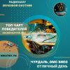 Pochette Чурдаль, DMC Sneg - Отличный день Чурдаль, DMC Sneg - Отличный день