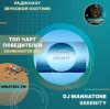 Pochette Dj MannaTone - Serenity Dj MannaTone - Serenity