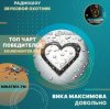 Pochette ВИКА МАКСИМОВА - ДОВОЛЬНО ВИКА МАКСИМОВА - ДОВОЛЬНО