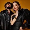 Pochette ALTUNIN & SIKORO - HOT ALTUNIN & SIKORO - HOT