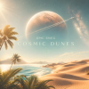 Pochette DMC Sneg - Cosmic Dunes DMC Sneg - Cosmic Dunes
