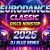 Pochette DJ Bluz remix - Eurodance 2026