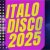 Pochette ReyVi - Only You (New Italo Disco Style) 2025