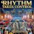 Pochette MelodiZenith - RHYTHM TAKES CONTROL