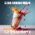 Pochette Da Fresh Milk ft. La Bossa Nueva - Nos Enamora
