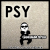 Pochette PSY - Gangnam Style (Darelloud Remix)
