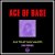 Pochette Ace of Base - All That She Wants (XM Remix)