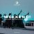 Pochette Marc Korn, Semitoo feat. Renee - Weekend! (Rework)