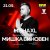 Pochette MISHA XL - МИШКА ВИНОВЕН (DFM LIVE MIX)