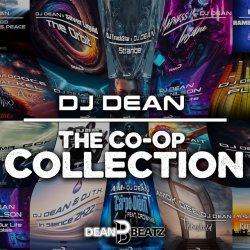 Pochette Dj Dean & Audioforces - It's A Dream (Fast Extended Mix)