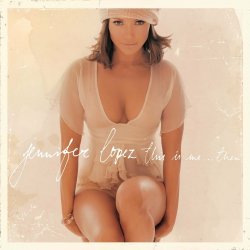 Pochette Jennifer Lopez - Dear Ben