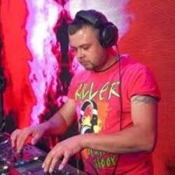 Pochette Dj Kapral - Plucked