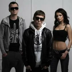 Pochette Полетаем