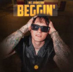Pochette Nic Johnston - Beggin' (Extended Mix)