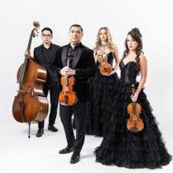 Pochette The String Quartet - Money