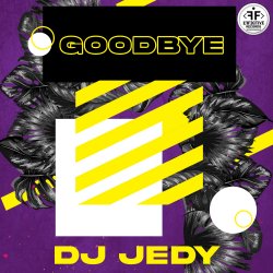 Pochette DJ JEDY - Goodbye