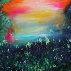 Pochette Shirley Chen - Pretend