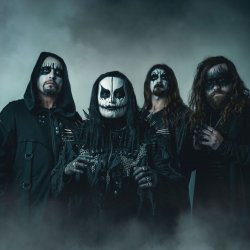 Pochette Cradle Of Filth - Filthy Little Secret