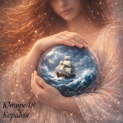 Pochette Корабли