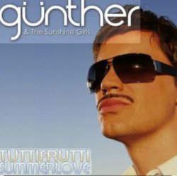 Pochette Gunther - Teeny Weeny String Bikini