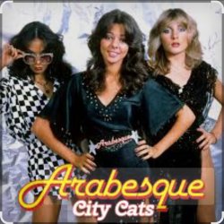 Pochette Arabesque - Born To Reggae