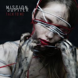 Pochette Mission Jupiter - Blizzard
