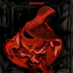 Pochette Carpetman - Gorgone