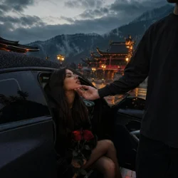 Pochette ROMA DJ - Де моя любов?