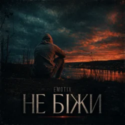 Pochette EmoTix - Не біжи