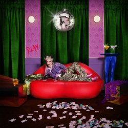 Pochette LVL1 - LVCKY