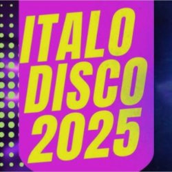 Pochette ReyVi - Only You (New Italo Disco Style) 2025