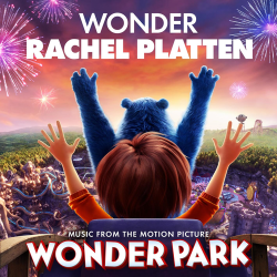Pochette Rachel Platten - Wonder